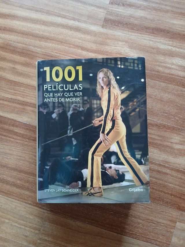 1001 películas que hay que ver antes de morir (...