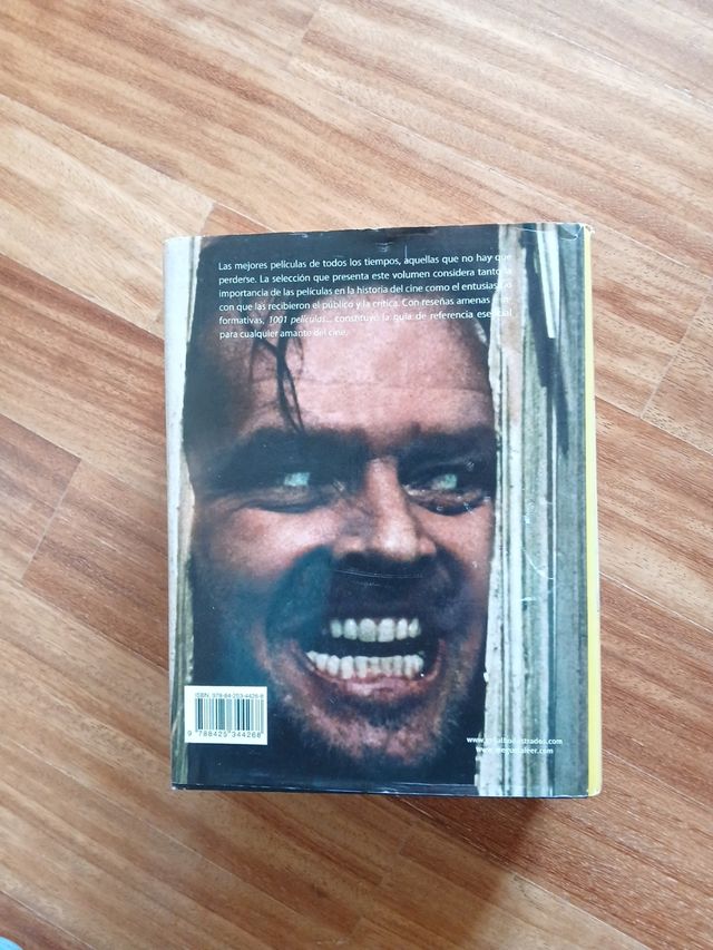 1001 películas que hay que ver antes de morir (...