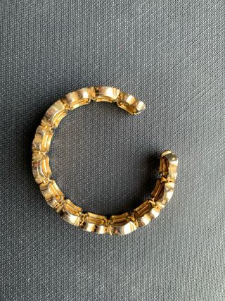 Pulsera ositos