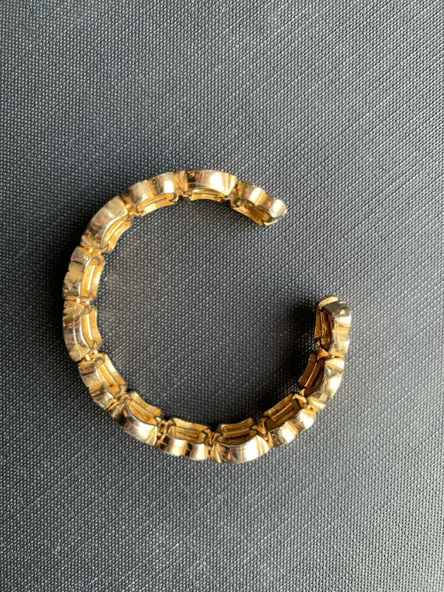 Pulsera ositos 
