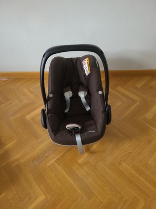 MAXICOXI BEBE CONFORT PEBBLE PLUS