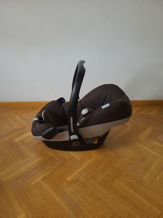 MAXICOXI BEBE CONFORT PEBBLE PLUS