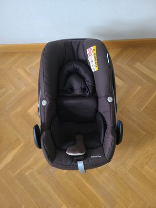 MAXICOXI BEBE CONFORT PEBBLE PLUS