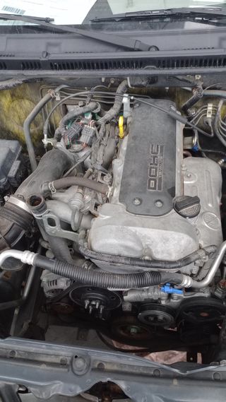  Despiece Suzuki Jamie M13A