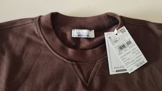 Jersey Pedro del Hierro a estrenar 