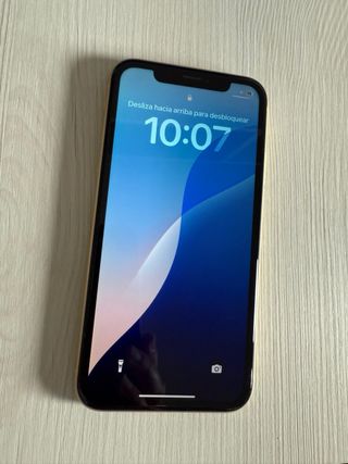 Iphone XR 64 Gb