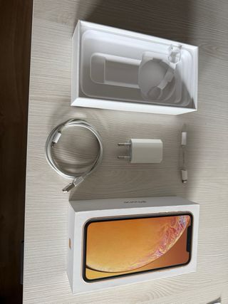 Iphone XR 64 Gb