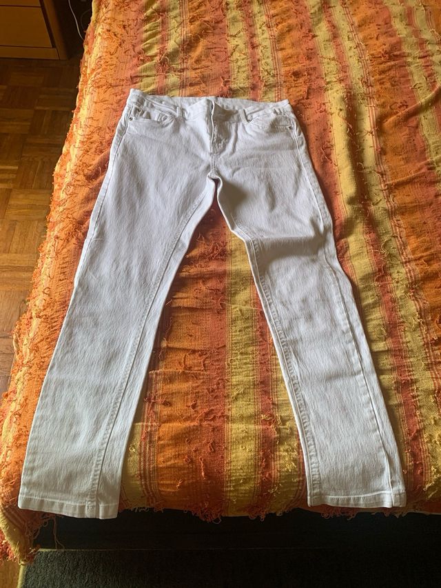 Jeans elasticizzato