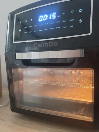 Horno