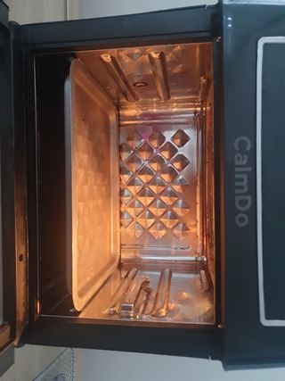 Horno