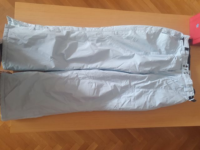 Pantalon nieve mujer