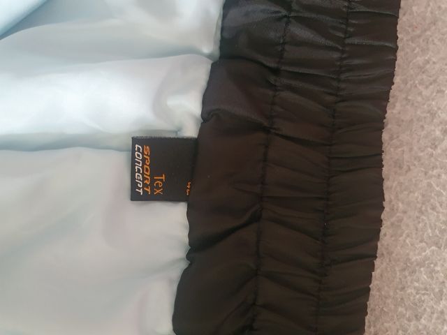 Pantalon nieve mujer