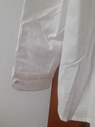 Camisa fallero talla 35 Álvaro Moliner 