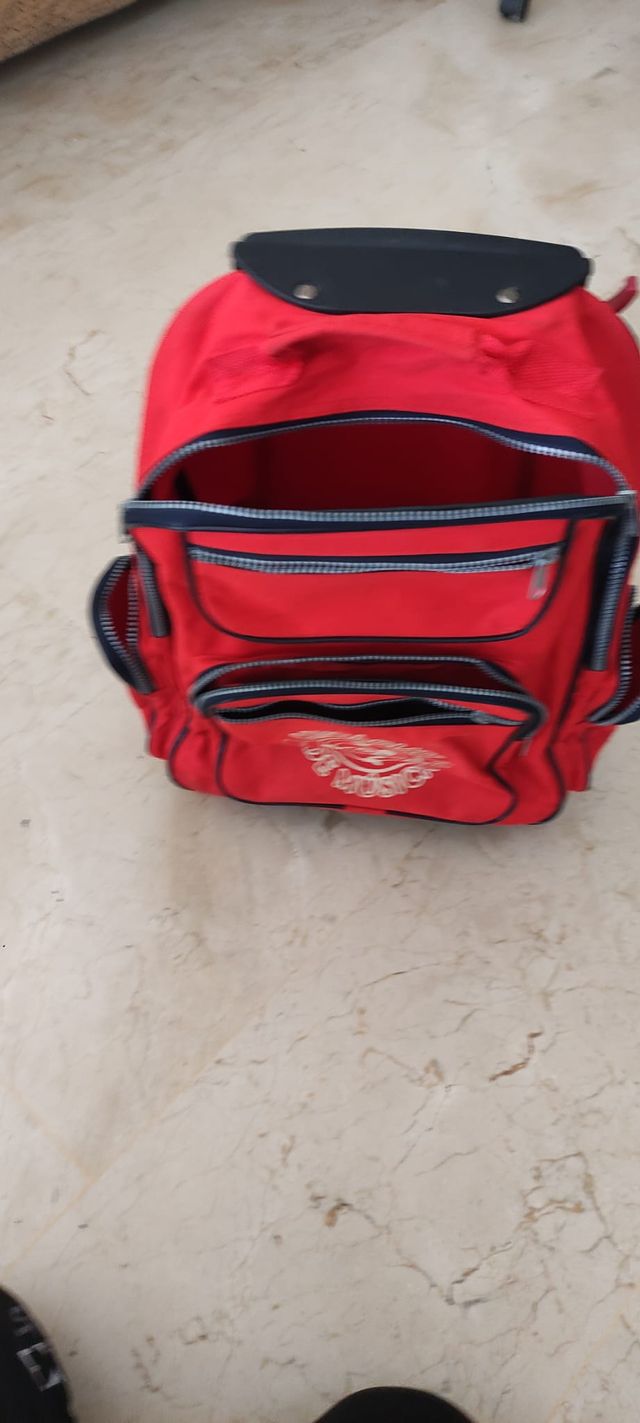 Saco de dormir niño Quechua S20 8º C