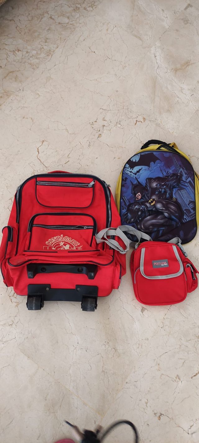 Saco de dormir niño Quechua S20 8º C