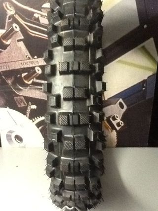 RUEDA TACOS 100/100-18 - OFERTA envio incluido