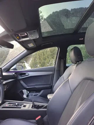 CUPRA Formentor 2022