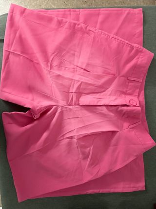 Pantalones de traje 
