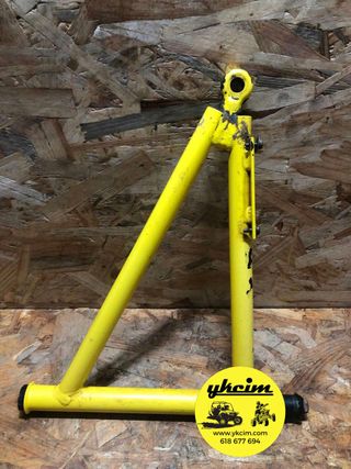 Trapecio delt. izquierdo Polaris Scrambler 500