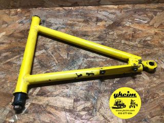 Trapecio delt. izquierdo Polaris Scrambler 500