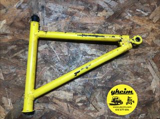 Trapecio delt. izquierdo Polaris Scrambler 500