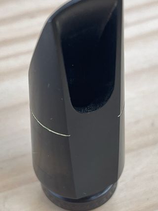 Boquilla Selmer Saxo Alto B