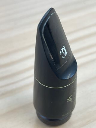 Boquilla Selmer Saxo Alto B