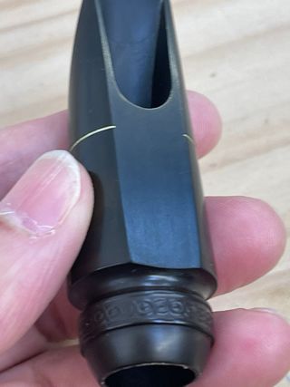 Boquilla Selmer Saxo Alto B