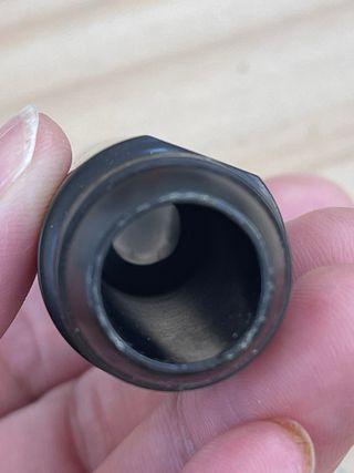 Boquilla Selmer Saxo Alto B