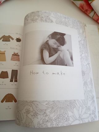 Patrones para niños