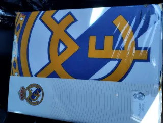 Sábanas Real Madrid C.F.