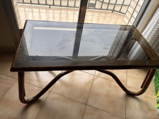 Mesa de centro