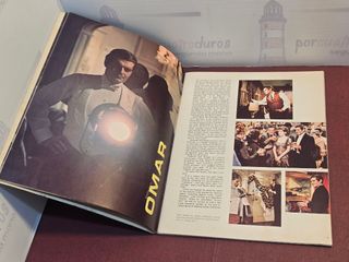 Revista Funny Girl The Journal 1968