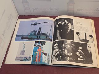 Revista Funny Girl The Journal 1968