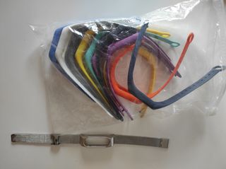 Correas Xiaomi Mi Band 2 Multicolor