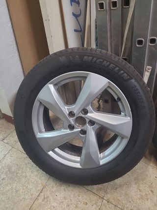 Llantas Audi Q3 - 18" - 5x112