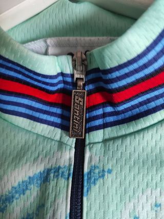 Maillot Bianchi
