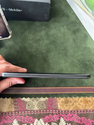 LG K30 Negro - Smartphone