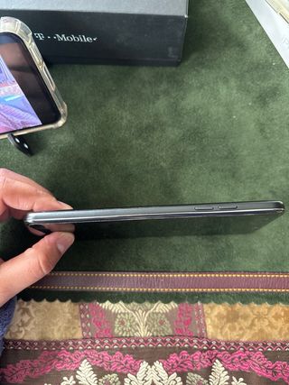 LG K30 Negro - Smartphone