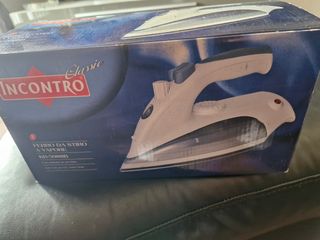 Ferro da stiro a vapore