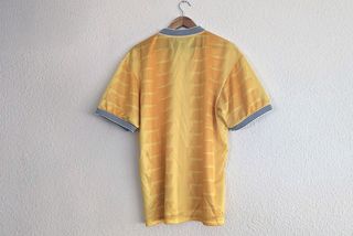 Camiseta Nike football vintage Talla L