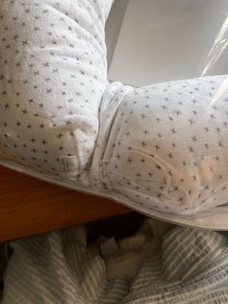 Cuna colecho bebé Cotton Juice