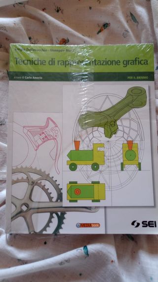 tecniche di rappresentazione grafica