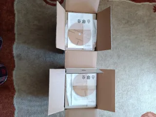 Altavoz empotrable Yamaha NS-IC400