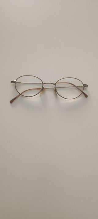 Gafas DKNY vintage - montura
