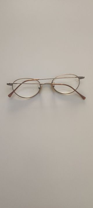Gafas DKNY vintage - montura
