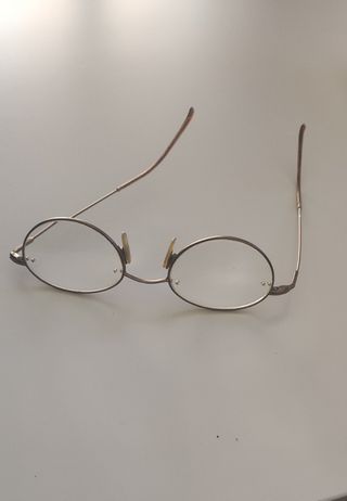 Gafas DKNY vintage - montura