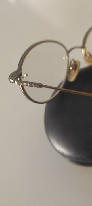 Gafas DKNY vintage - montura