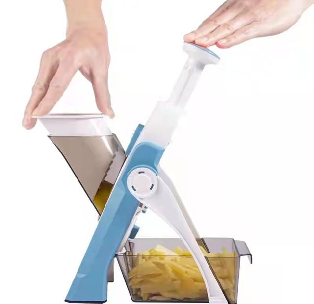 Mandolina Cortaverduras