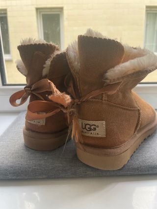Botas UGG